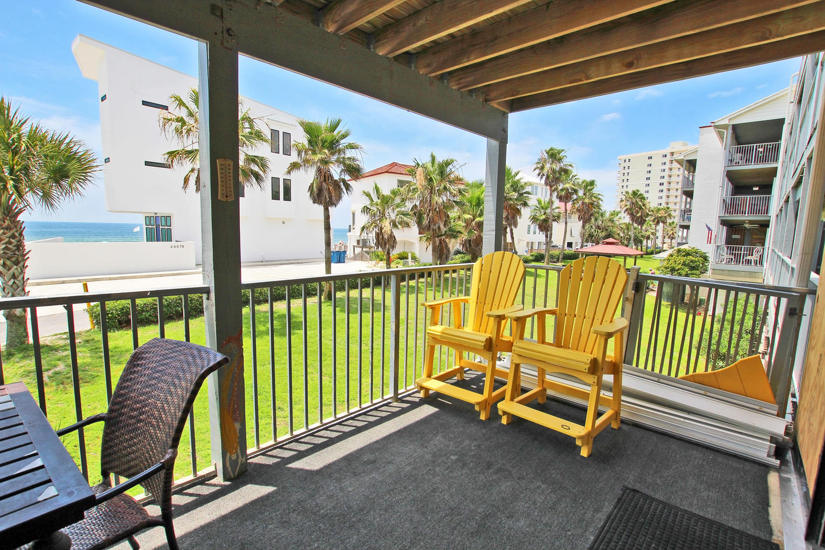 Alabama Beach Areas Condo 992825