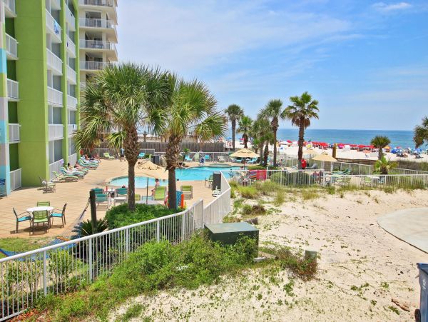 Alabama Beach Areas Condo 992825