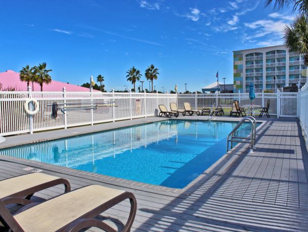 Alabama Beach Areas Condo 992825