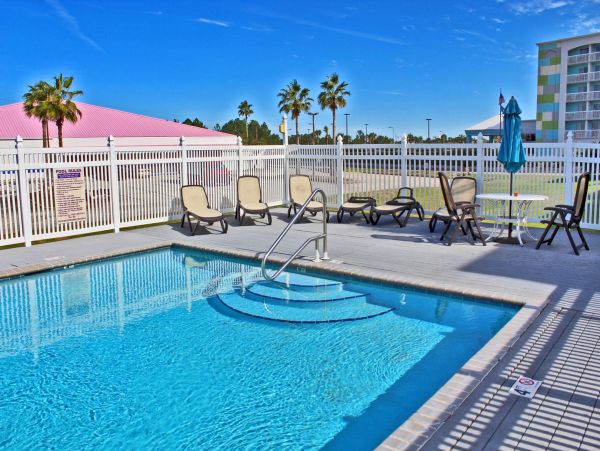 Alabama Beach Areas Condo 992825