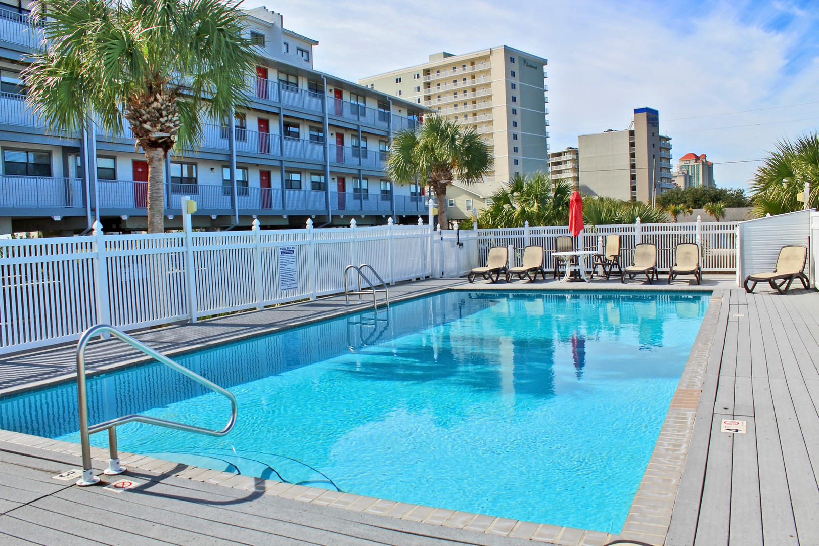 Alabama Beach Areas Condo 992825