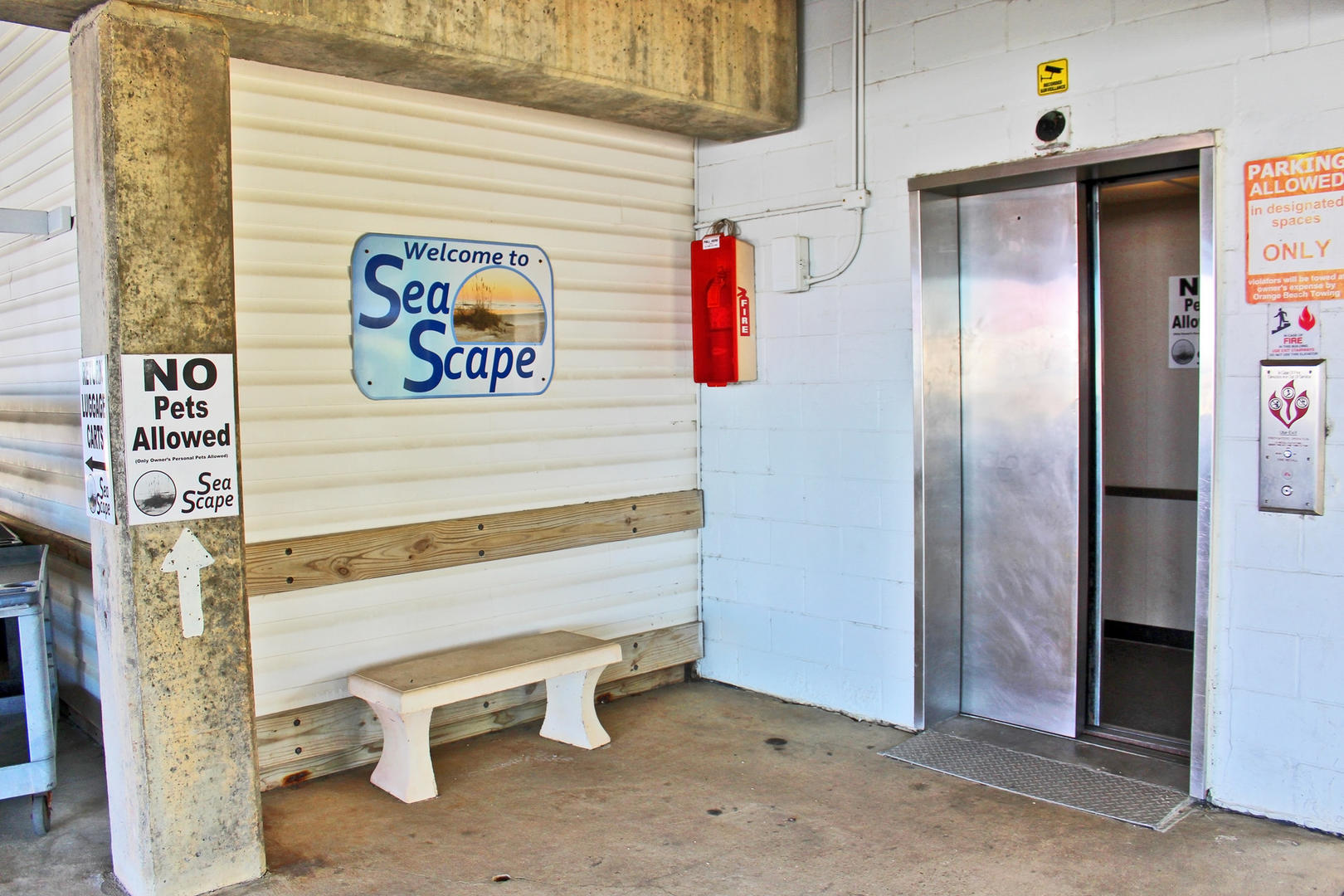 Alabama Beach Areas Condo 992825