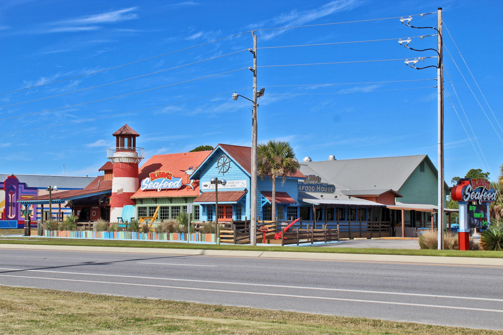 Alabama Beach Areas Condo 992825