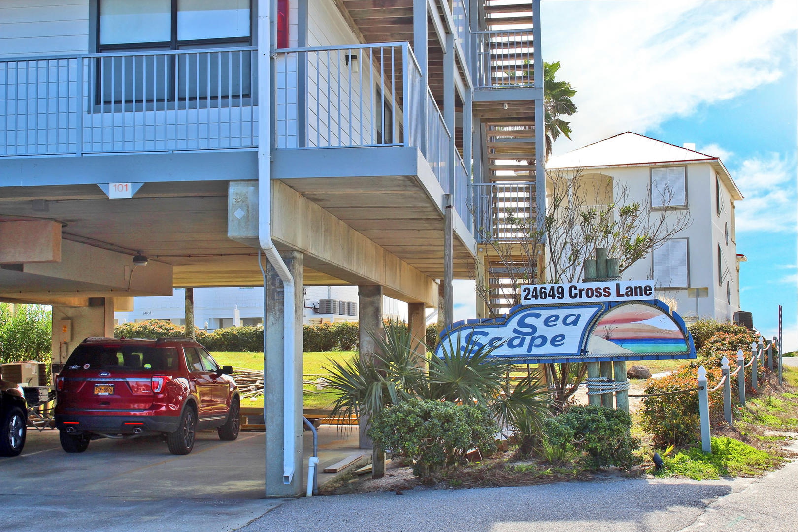 Alabama Beach Areas Condo 992825