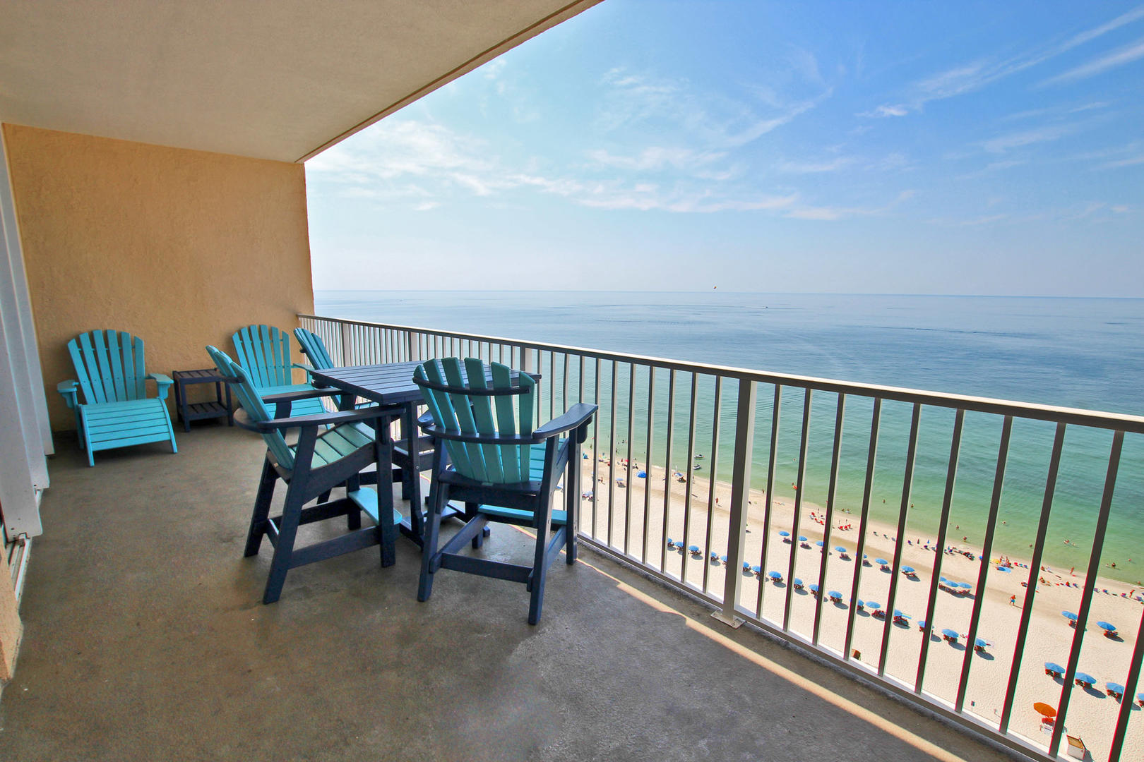 Alabama Beach Areas Condo 992826