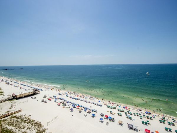 Alabama Beach Areas Condo 992826