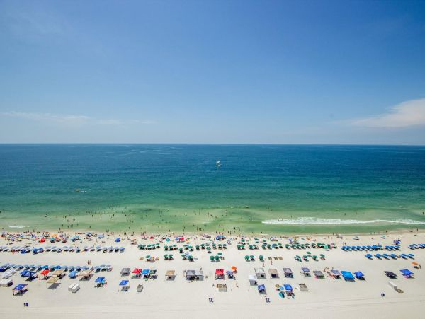Alabama Beach Areas Condo 992826