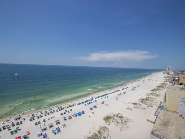 Alabama Beach Areas Condo 992826