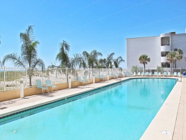 Alabama Beach Areas Condo 992826