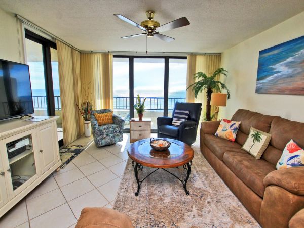 Alabama Beach Areas Condo 992827