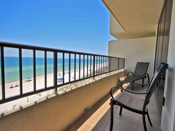 Alabama Beach Areas Condo 992827