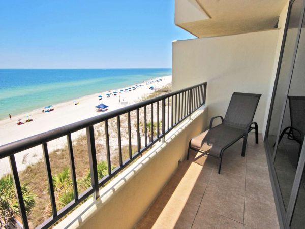 Alabama Beach Areas Condo 992827