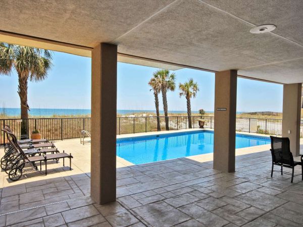 Alabama Beach Areas Condo 992827