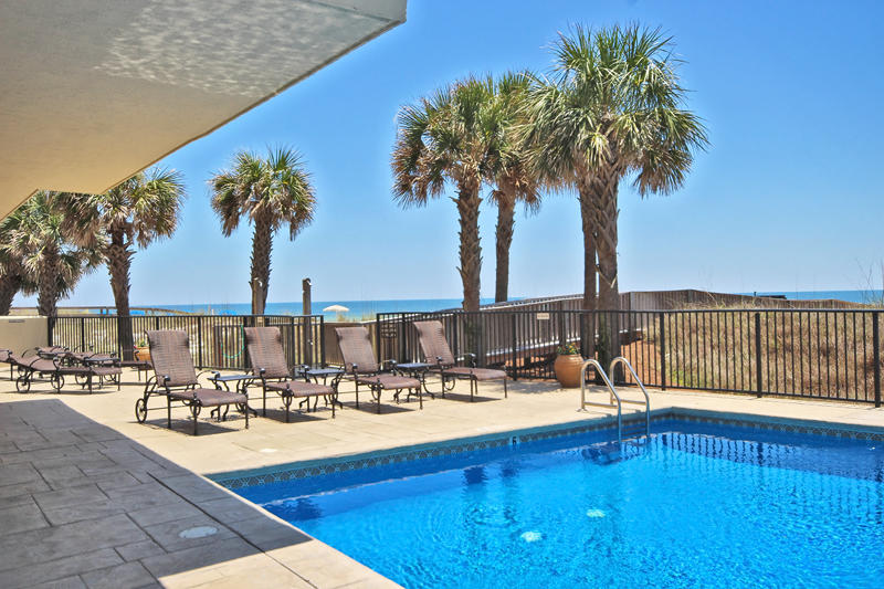 Alabama Beach Areas Condo 992827