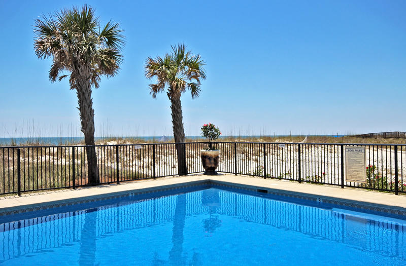 Alabama Beach Areas Condo 992827
