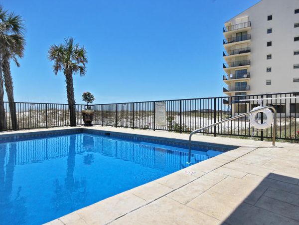 Alabama Beach Areas Condo 992827