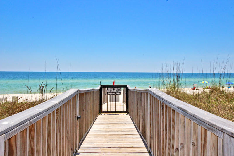 Alabama Beach Areas Condo 992827