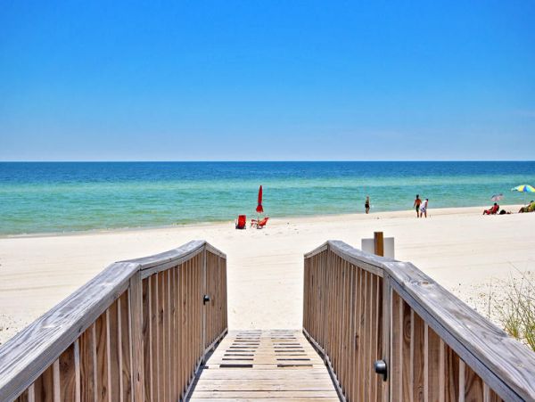 Alabama Beach Areas Condo 992827