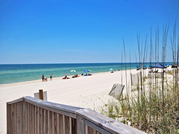 Alabama Beach Areas Condo 992827