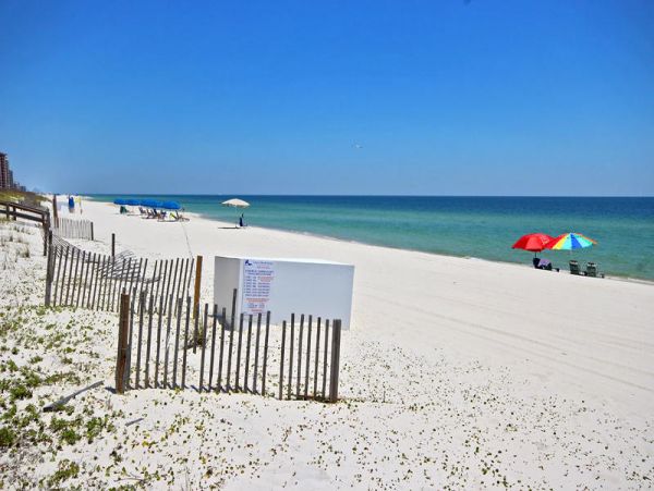 Alabama Beach Areas Condo 992827