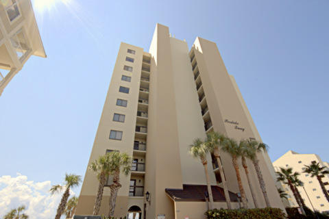 Alabama Beach Areas Condo 992827