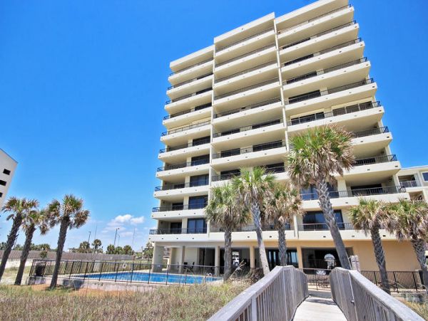 Alabama Beach Areas Condo 992827