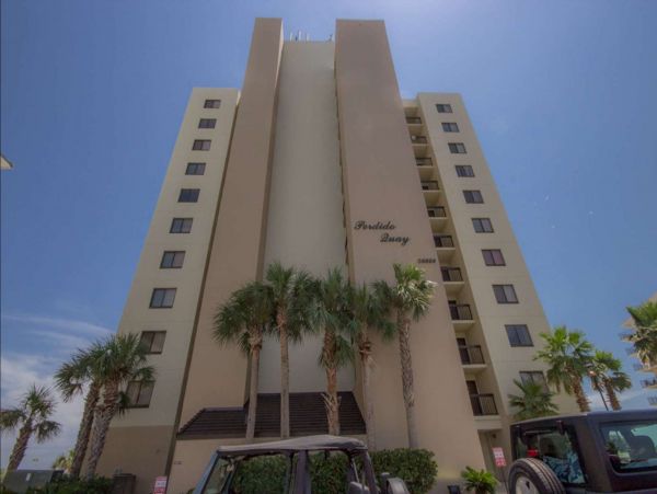 Alabama Beach Areas Condo 992827