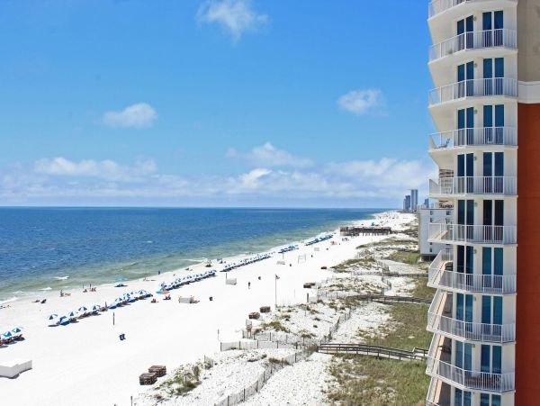 Alabama Beach Areas Condo 992828