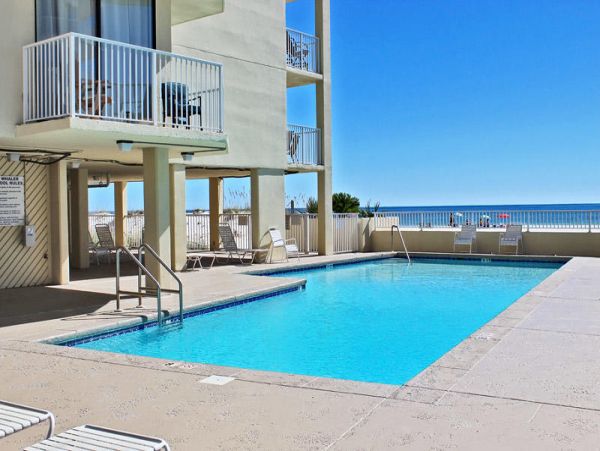 Alabama Beach Areas Condo 992828
