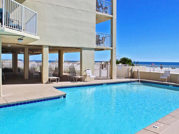 Alabama Beach Areas Condo 992828