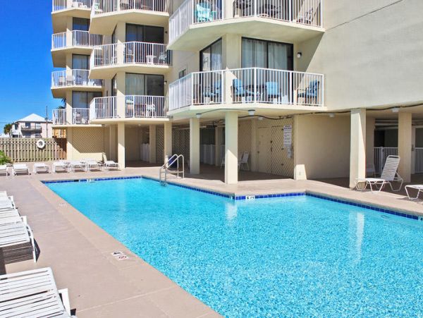 Alabama Beach Areas Condo 992828