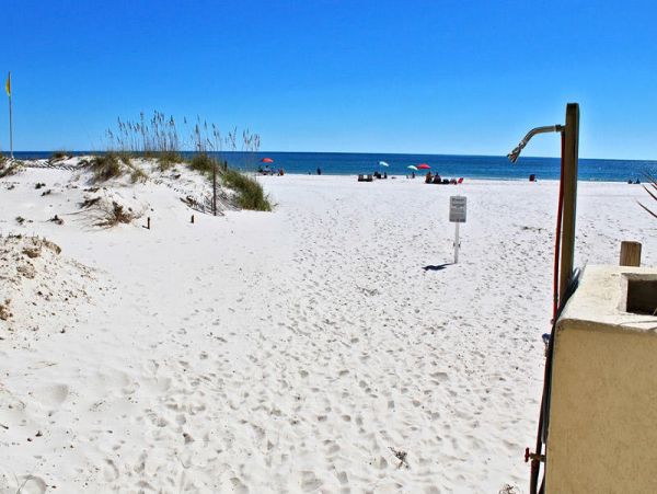 Alabama Beach Areas Condo 992828