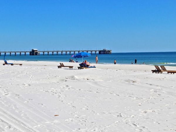 Alabama Beach Areas Condo 992828