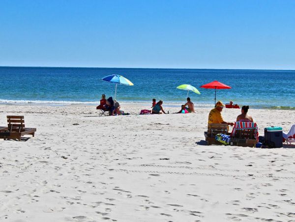 Alabama Beach Areas Condo 992828