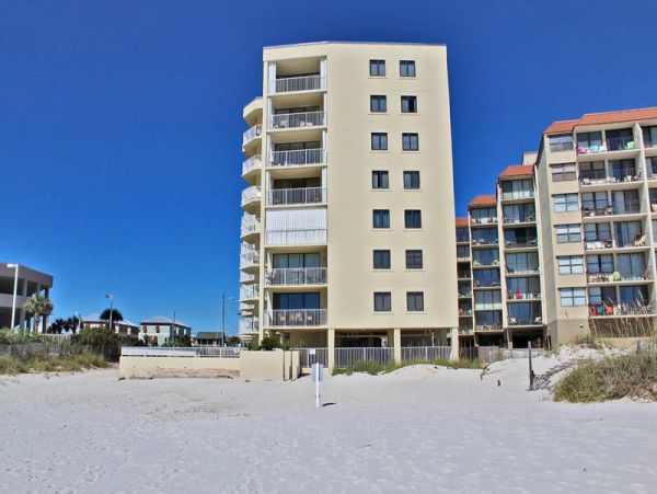 Alabama Beach Areas Condo 992828