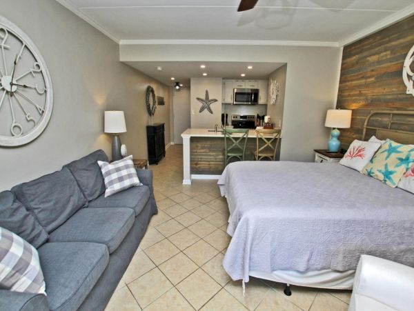 Alabama Beach Areas Home 992829
