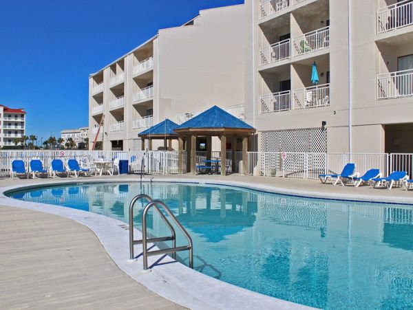Alabama Beach Areas Home 992829