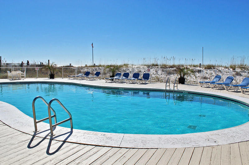 Alabama Beach Areas Home 992829
