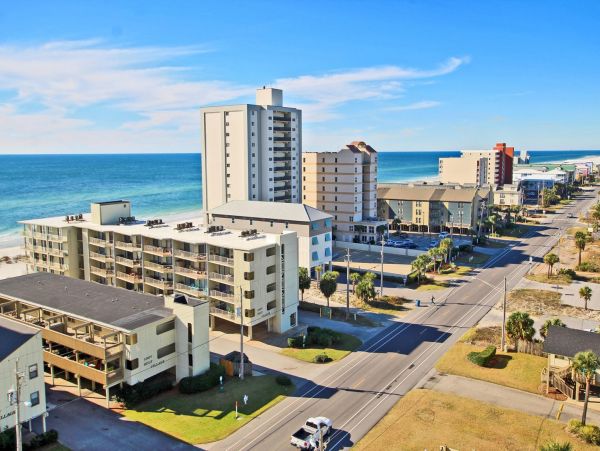 Alabama Beach Areas Condo 992830