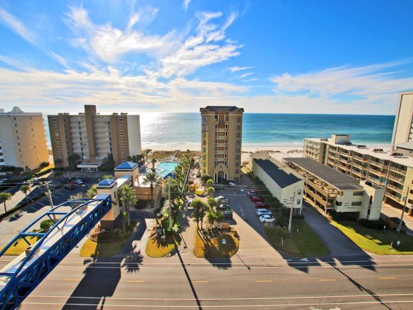 Alabama Beach Areas Condo 992830