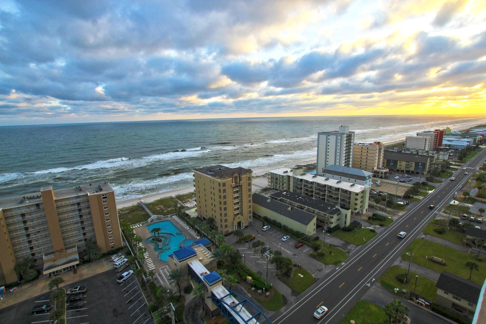 Alabama Beach Areas Condo 992830