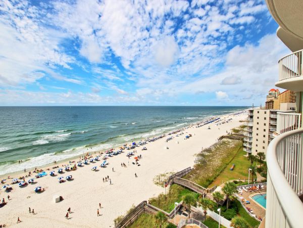 Alabama Beach Areas Condo 992831