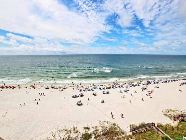 Alabama Beach Areas Condo 992831