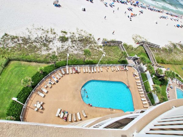 Alabama Beach Areas Condo 992831
