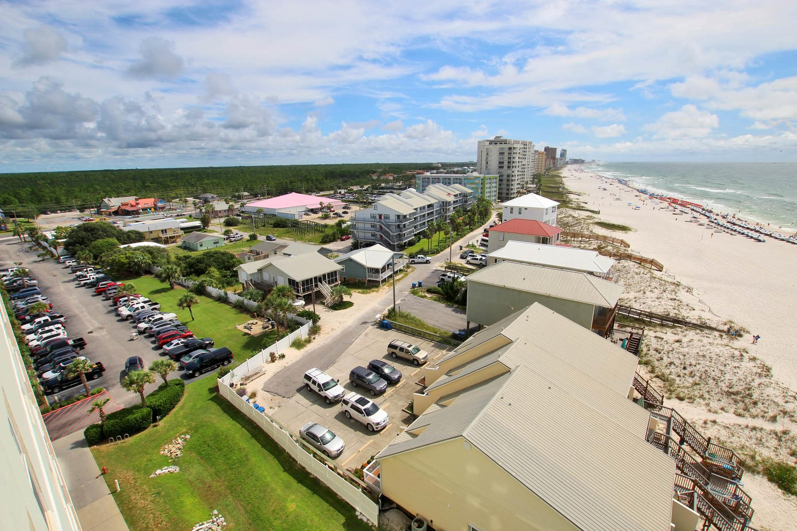 Alabama Beach Areas Condo 992831
