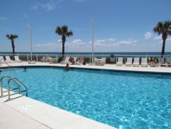 Alabama Beach Areas Condo 992831