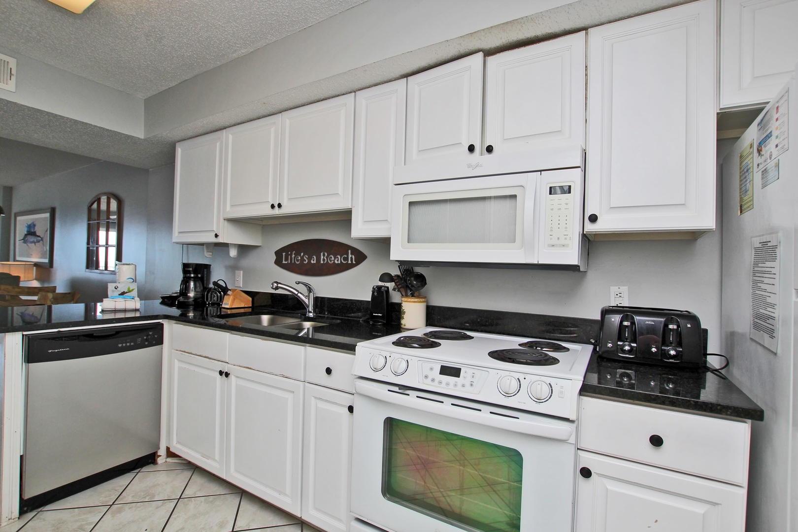 Alabama Beach Areas Condo 992832