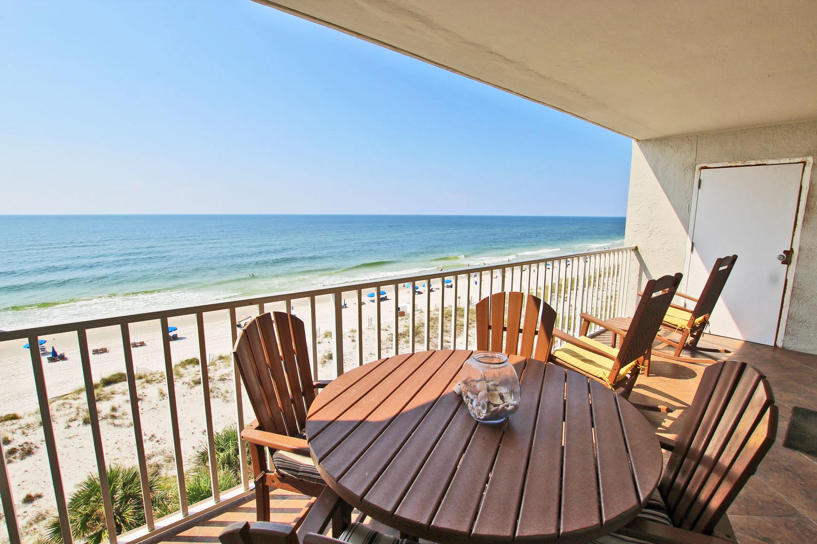 Alabama Beach Areas Condo 992832