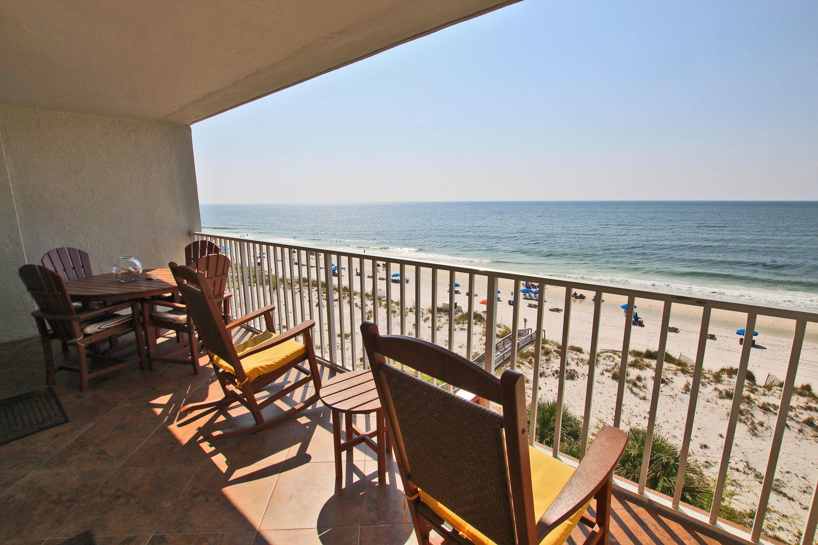 Alabama Beach Areas Condo 992832