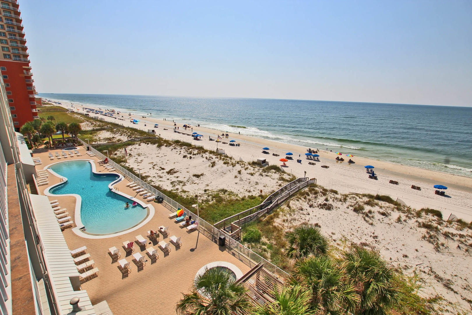 Alabama Beach Areas Condo 992832